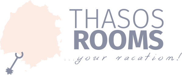 Thasos | Rooms